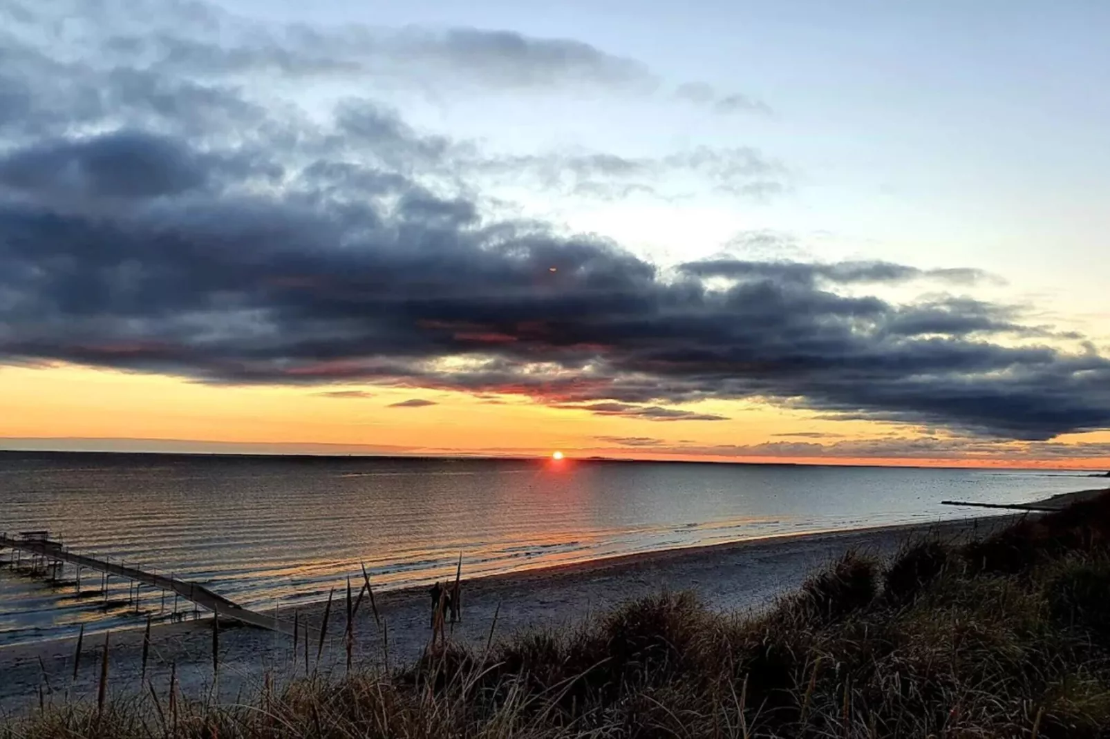 Luxe retraite in Skagen -- By Traum Ferienwohnungen-Waterzicht