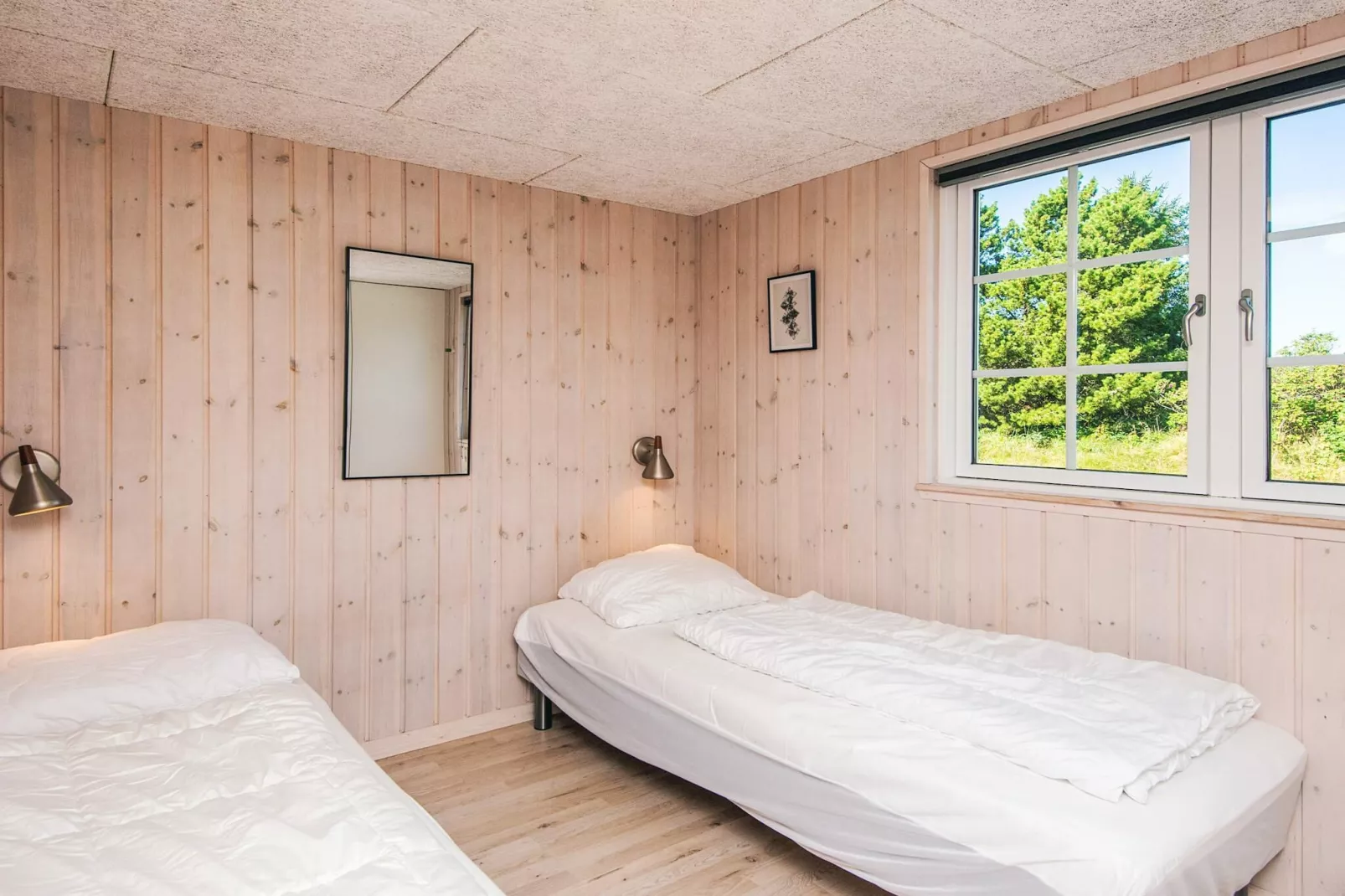 24 persoons vakantie huis in Blåvand-Binnen