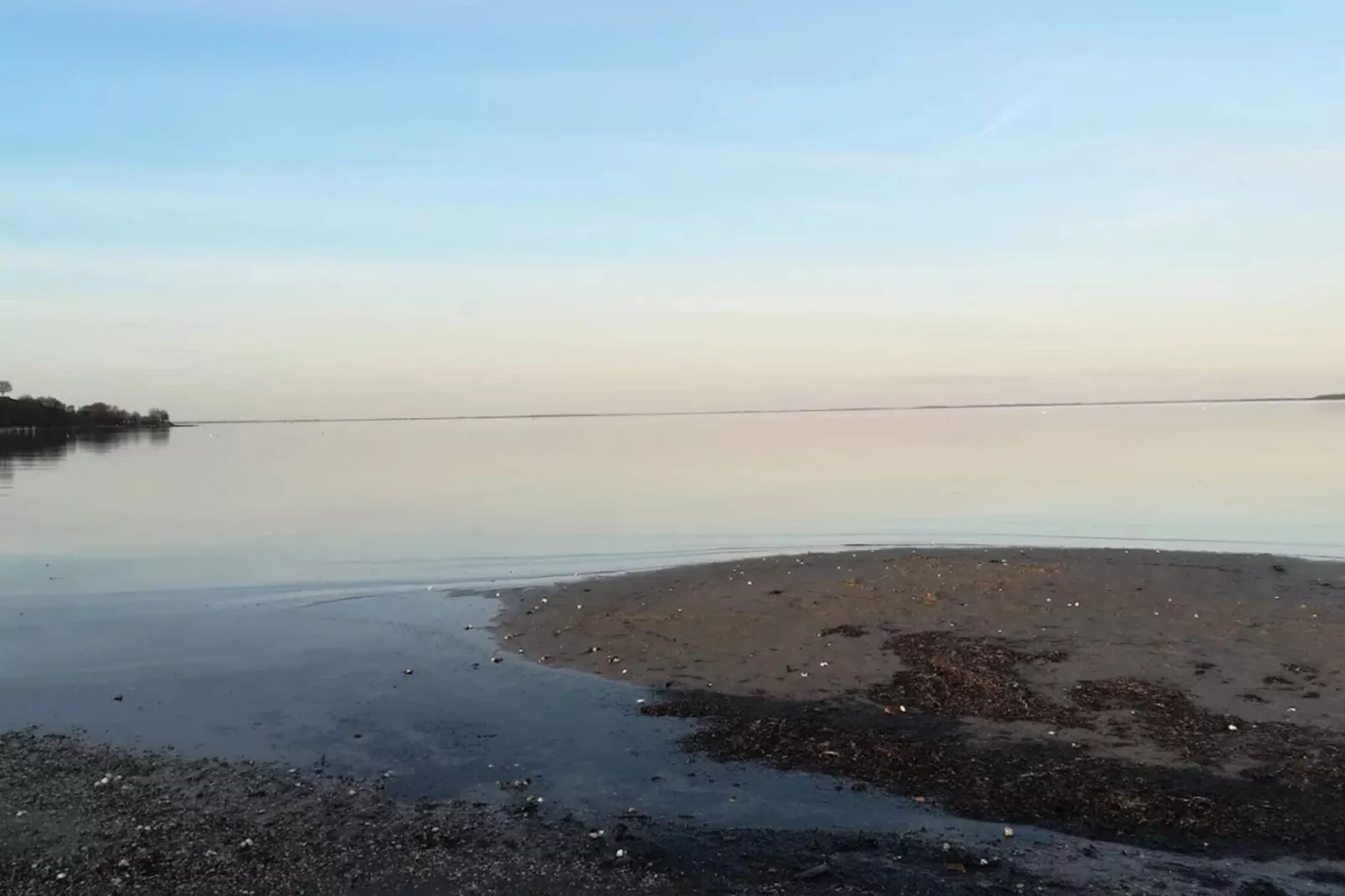 4 persoons vakantie huis in Hejls-By Traum-Waterzicht