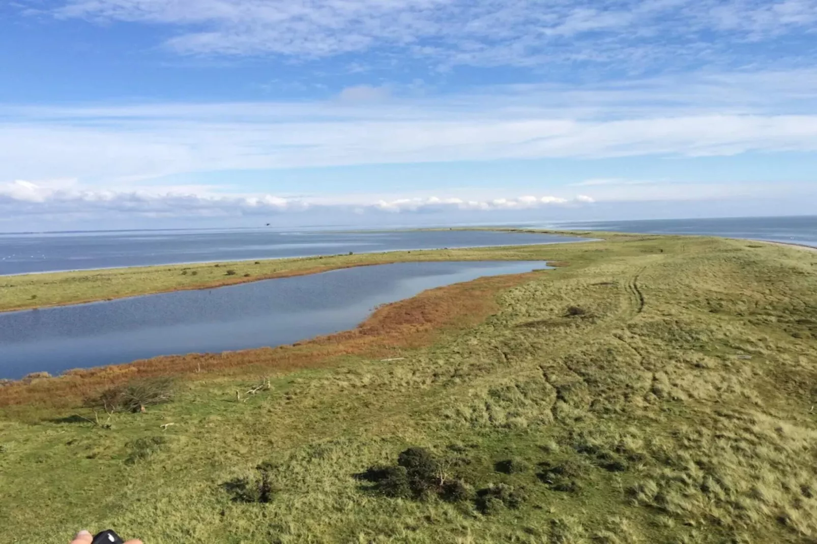 10 persoons vakantie huis in Dannemare-By Traum-Waterzicht