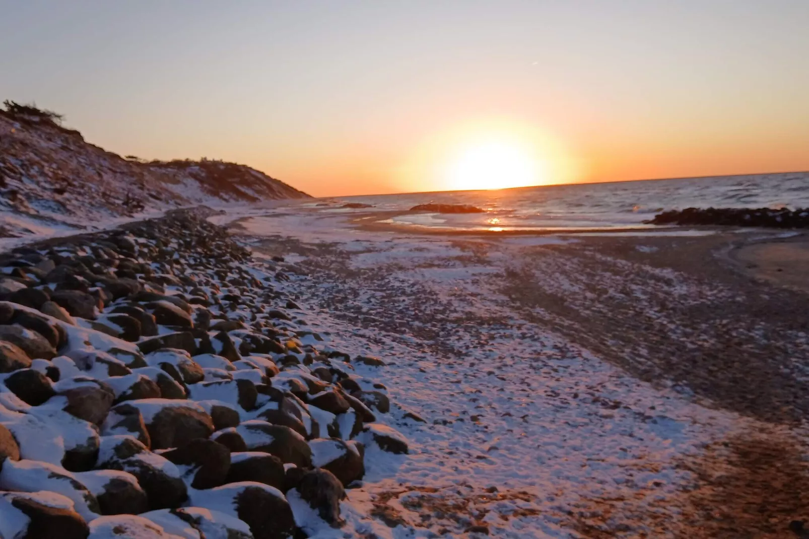 5 persoons vakantie huis in Græsted-By Traum-Waterzicht