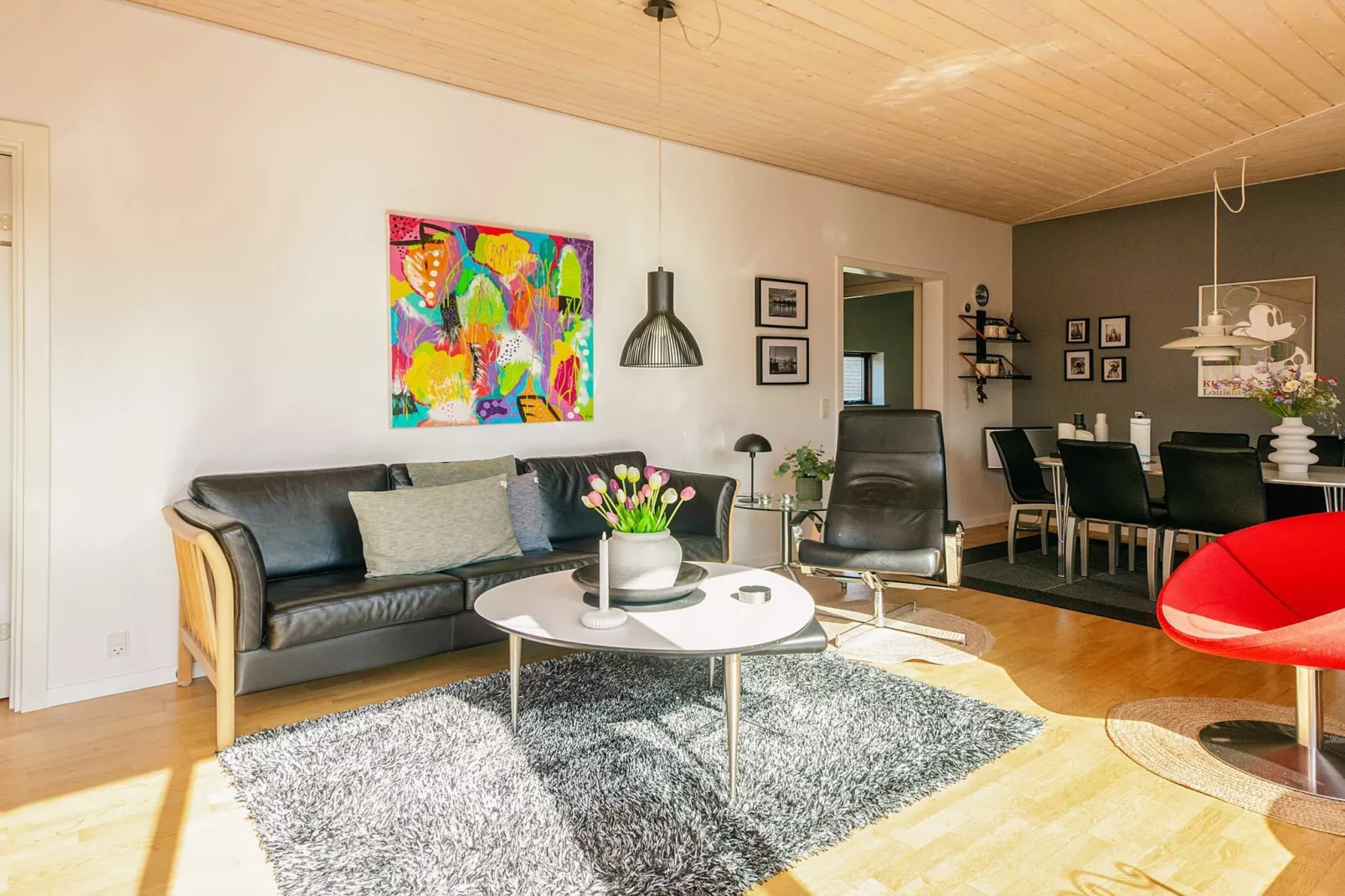 Exclusieve retraite met spa -- By Traum Ferienwohnungen-Binnen