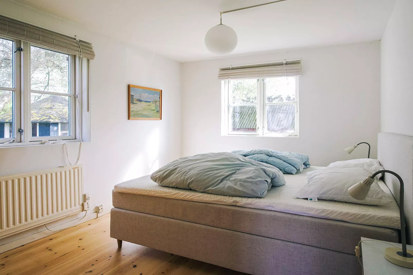 Strandparadijs -- By Traum Ferienwohnungen-Binnen