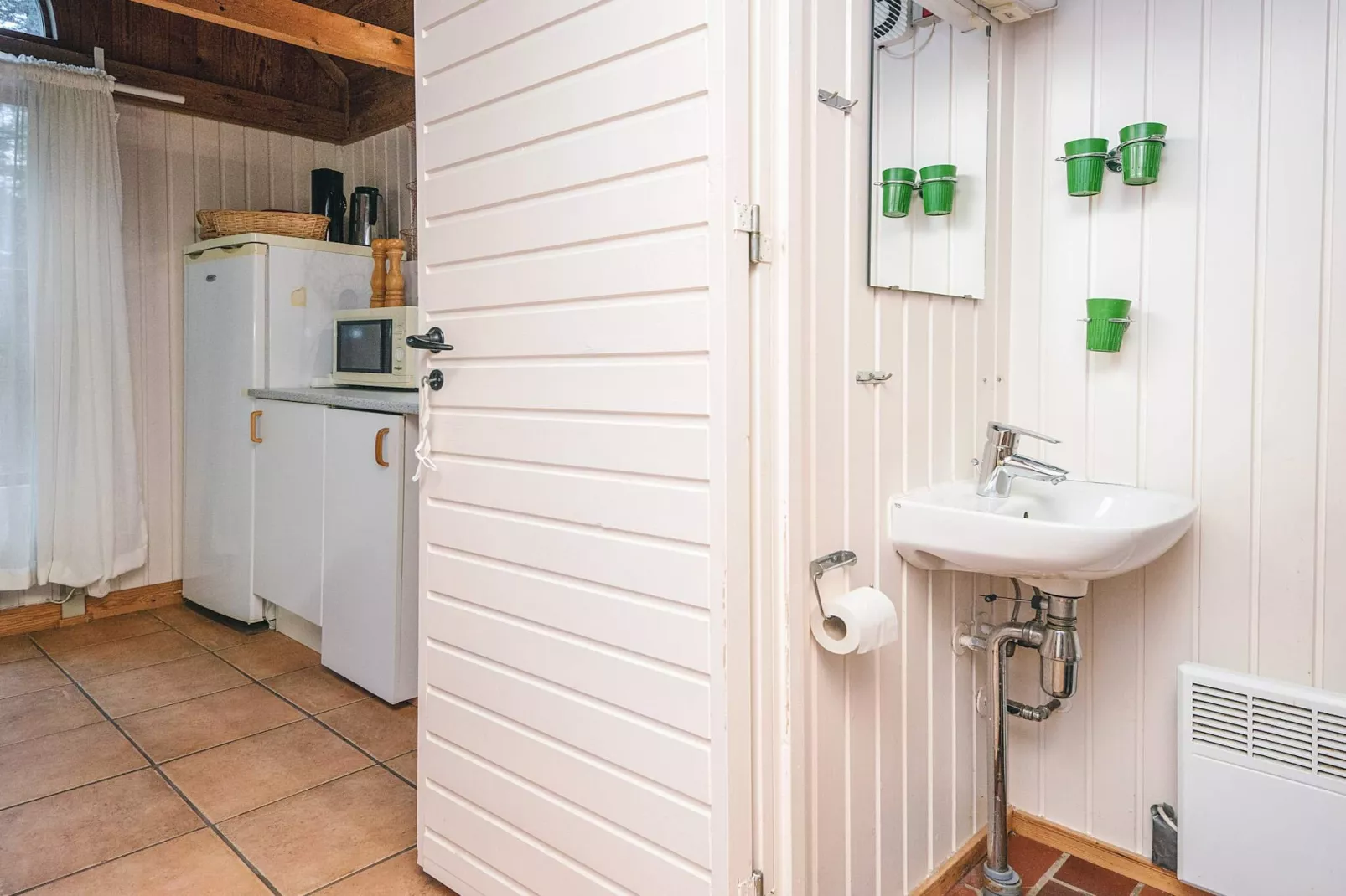 7 persoons vakantie huis in Kolind-By Traum-Binnen