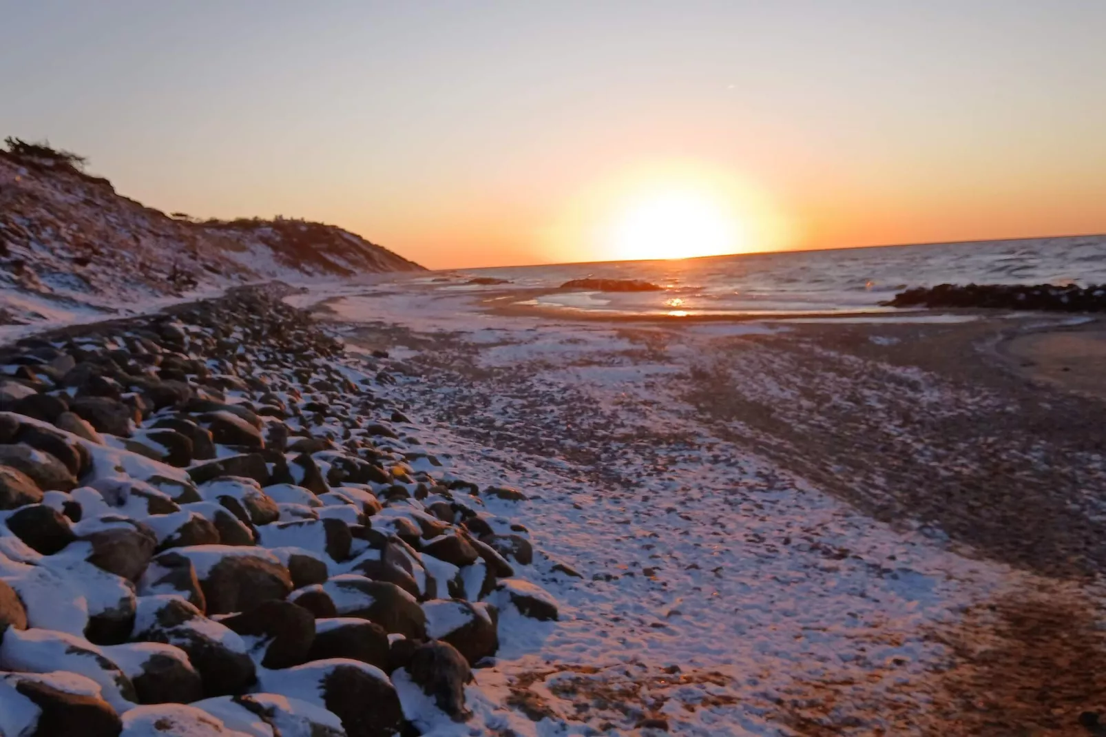 5 persoons vakantie huis in Vejby-By Traum-Waterzicht