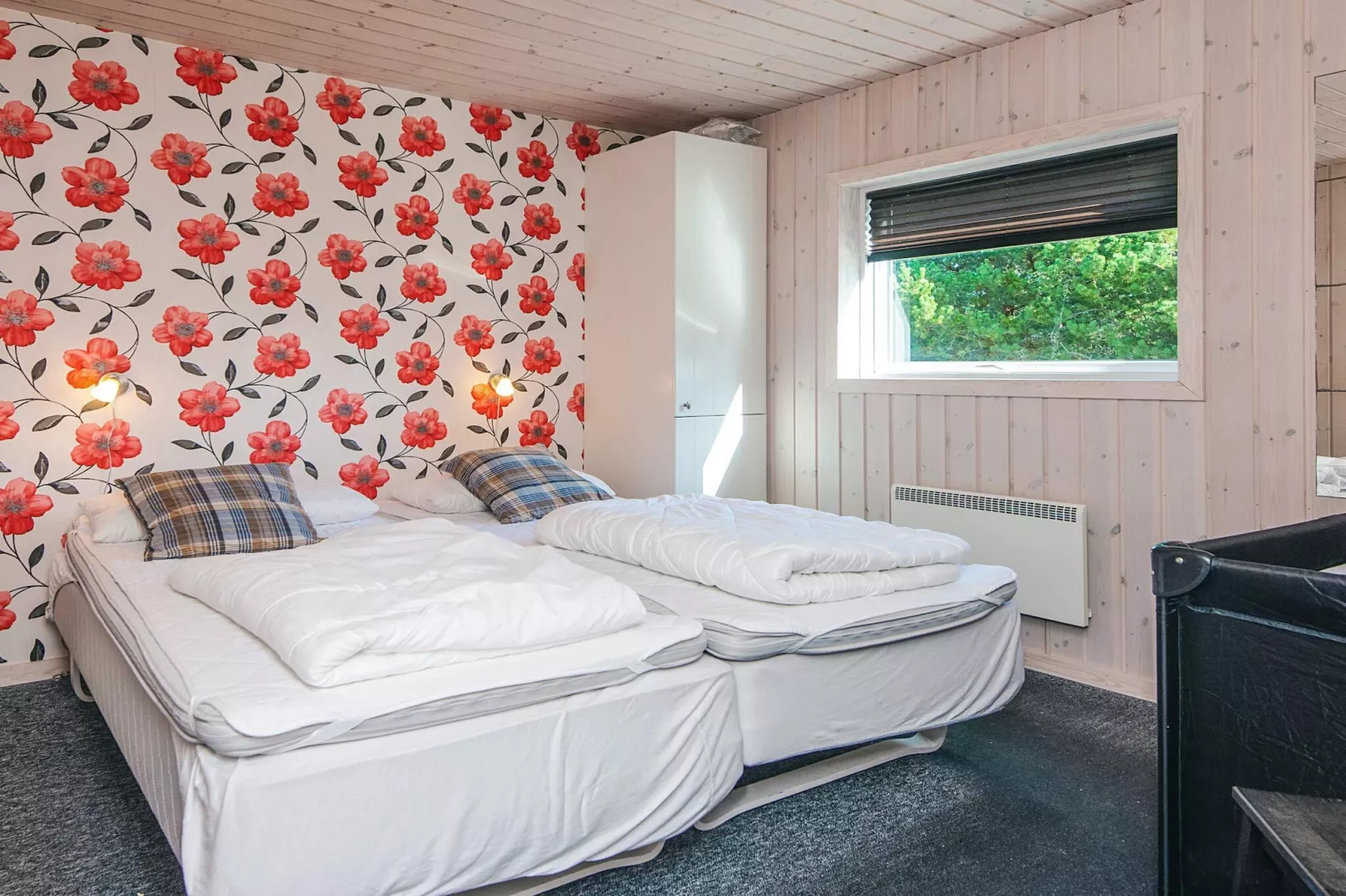 6 persoons vakantie huis in Rømø-By Traum-Binnen