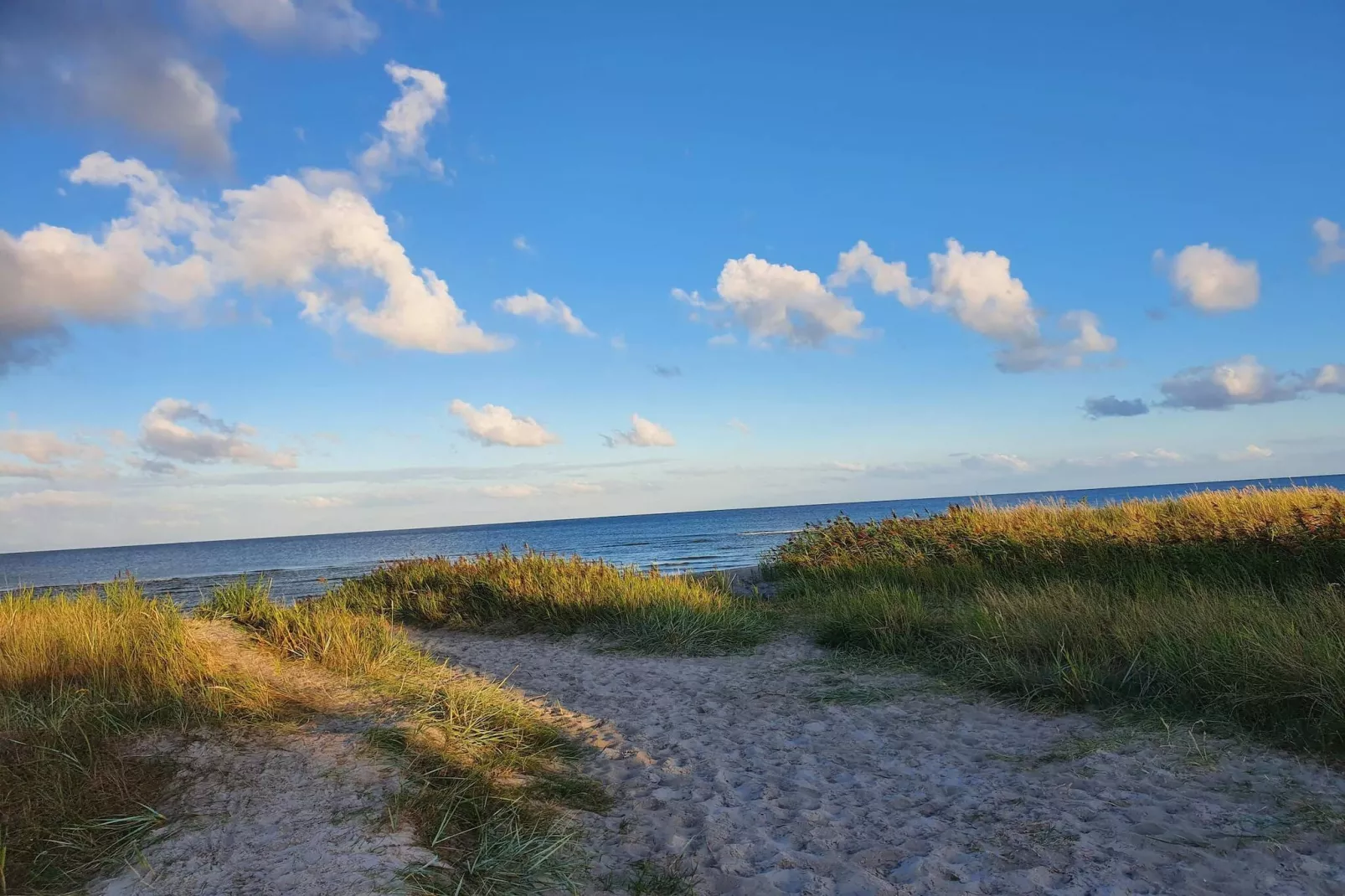 4 persoons vakantie huis in Hals-By Traum-Waterzicht