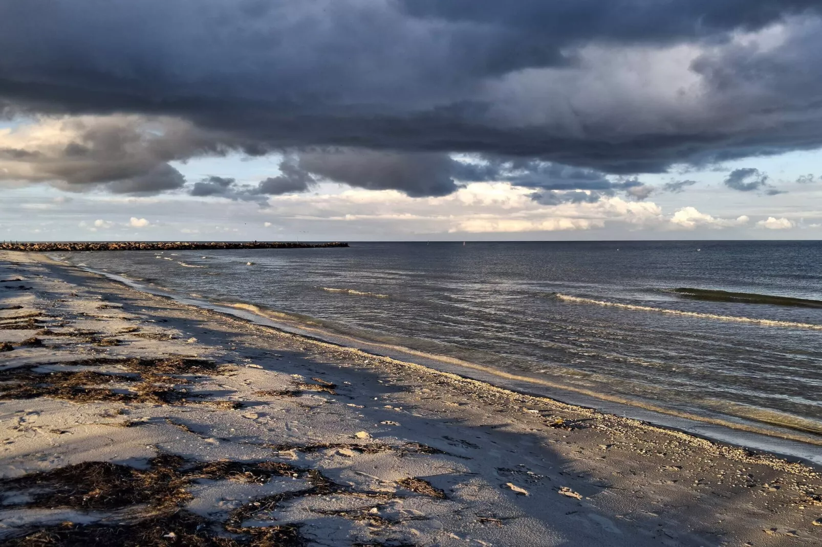 6 persoons vakantie huis in Hals-By Traum-Waterzicht