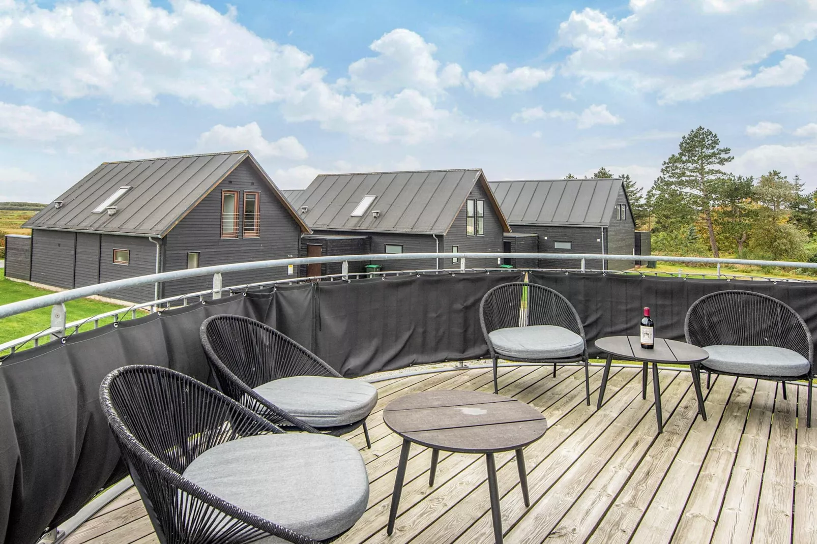 Luxe Golfuitzicht Retraite -- By Traum Ferienwohnungen