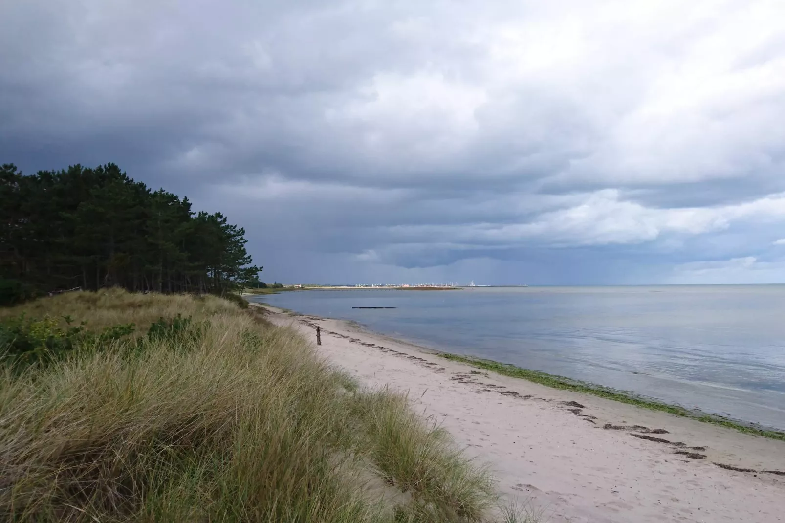 6 persoons vakantie huis in Hadsund-By Traum-Waterzicht