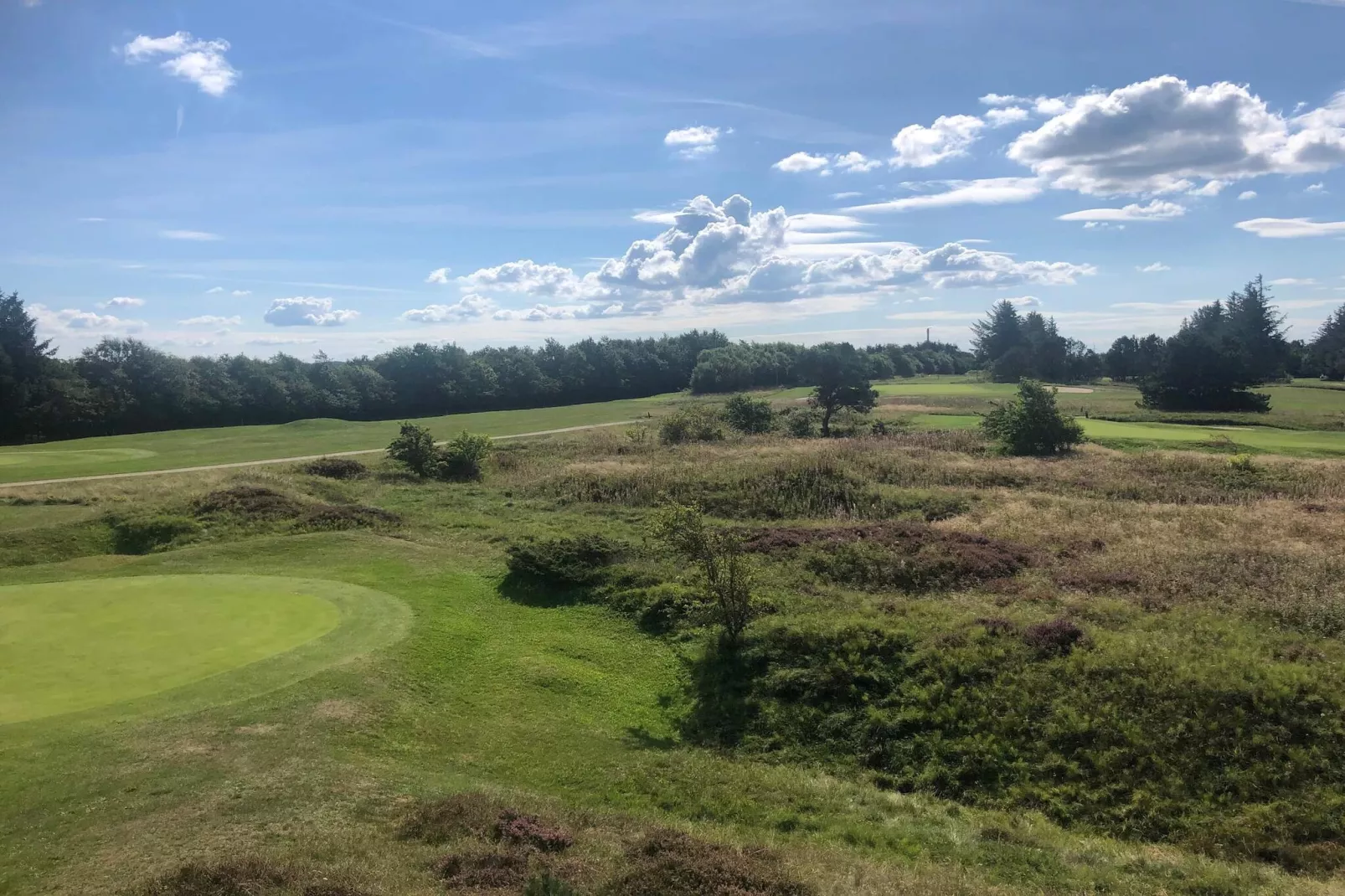 6 persoons vakantie huis in Fjerritslev-By Traum-Niet-getagd