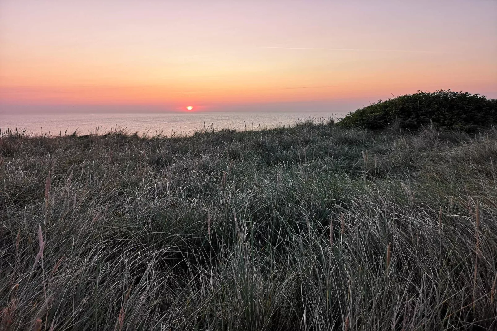 6 persoons vakantie huis in Løkken-By Traum-Waterzicht