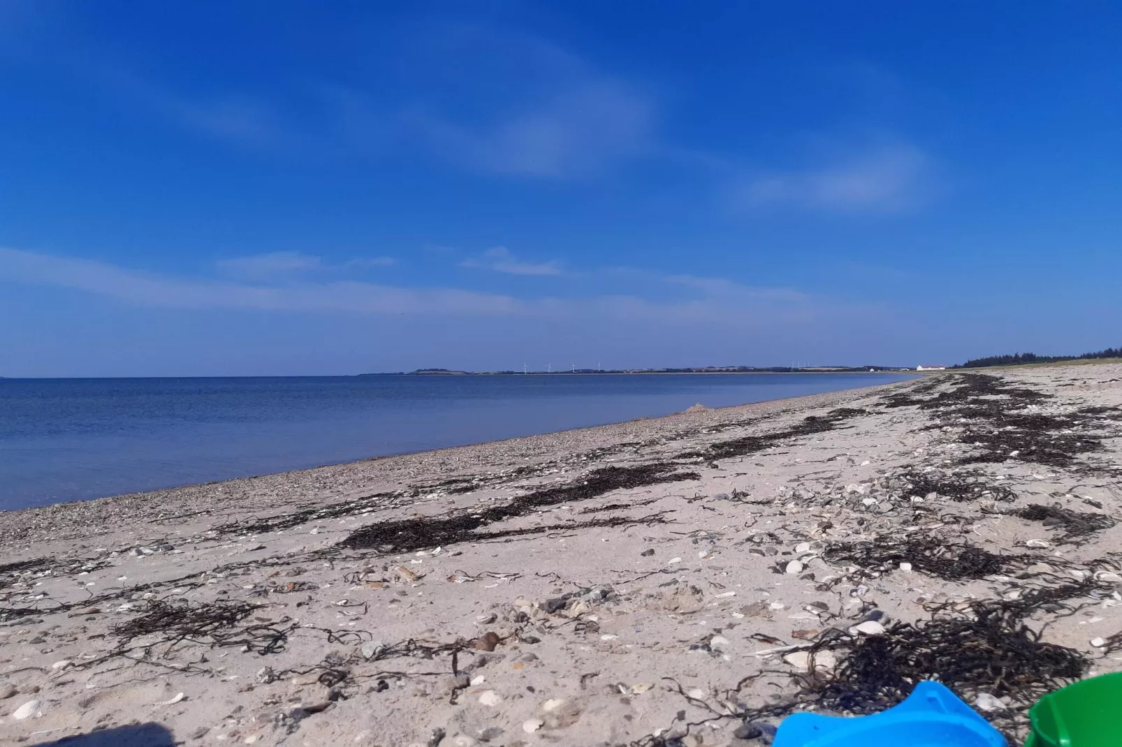 6 persoons vakantie huis in Løgstør-By Traum-Waterzicht