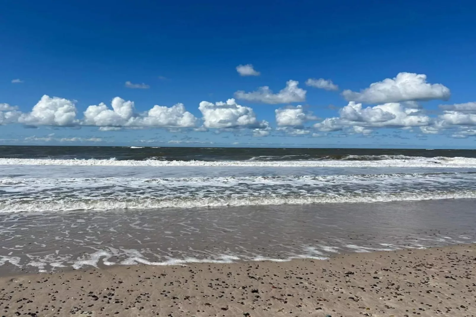 6 persoons vakantie huis in Nørre Nebel-By Traum-Waterzicht