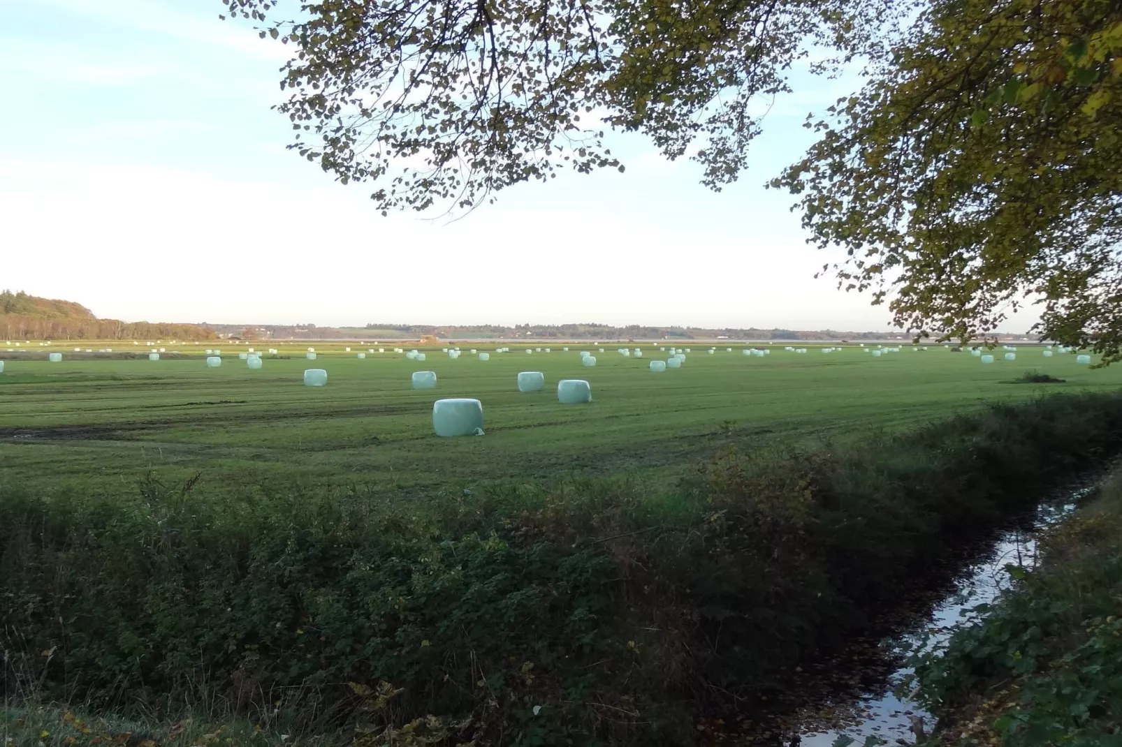 6 persoons vakantie huis in Øster Assels-By Traum-Niet-getagd