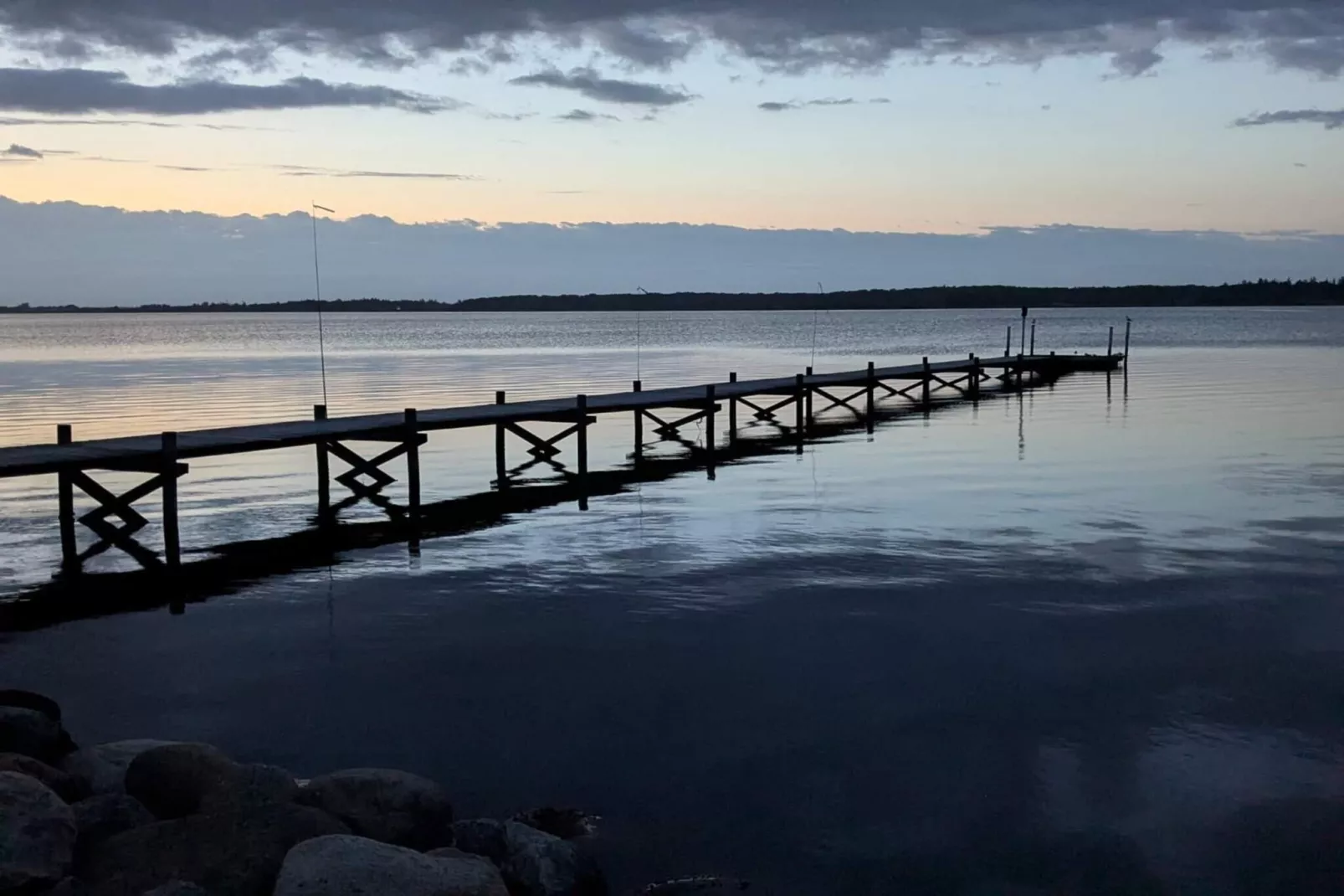 8 persoons vakantie huis in Storvorde-By Traum-Waterzicht