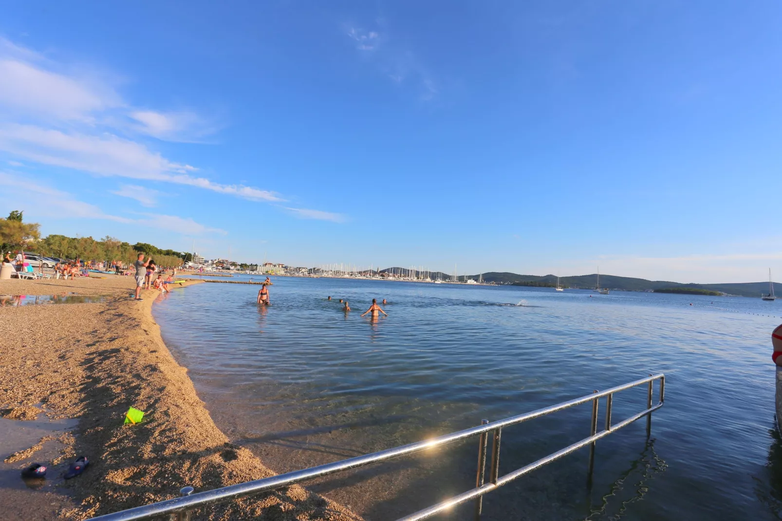 Holiday home Marica Biograd SD-161 - 8 Pers-Gebieden zomer 20km