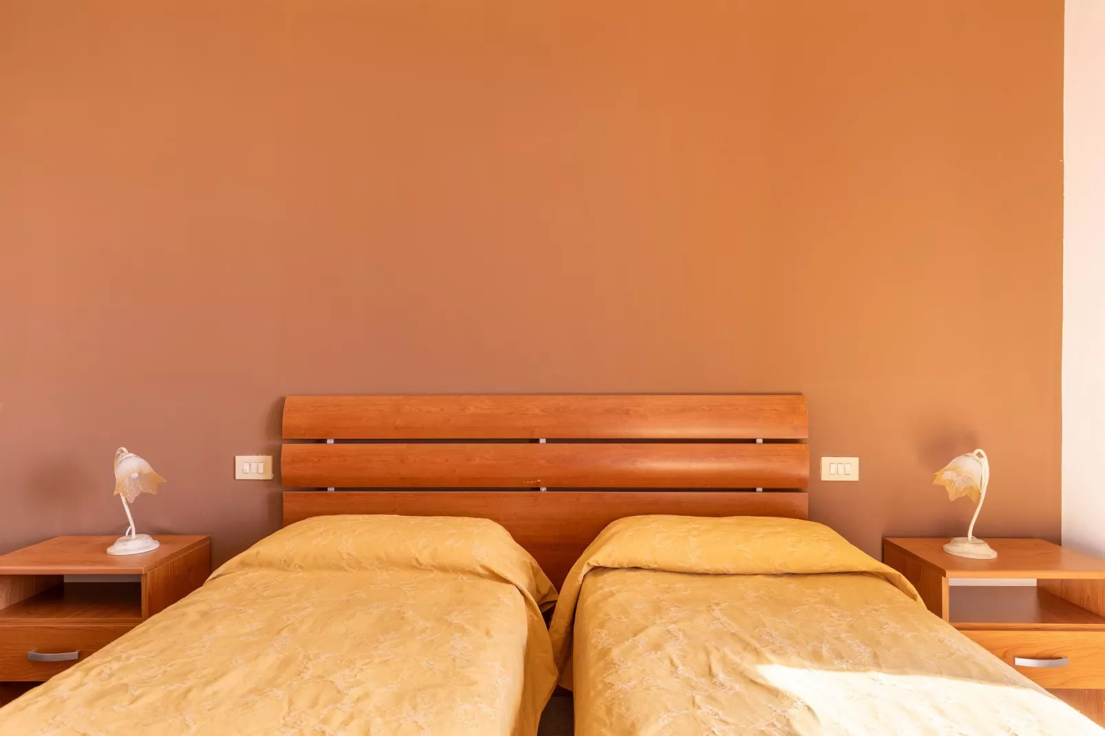 Casa Tommaso - bilo 1 P - 4 pax-Slaapkamer