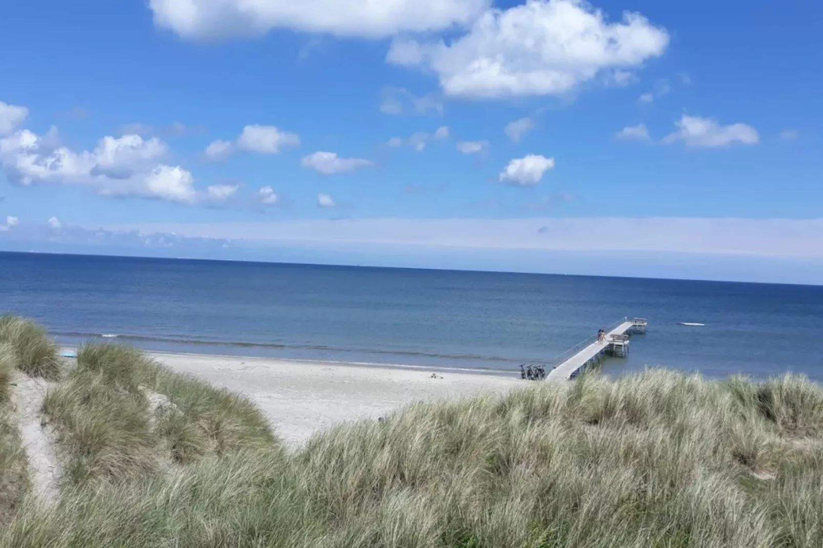 8 persoons vakantie huis in Jerup-By Traum-Waterzicht