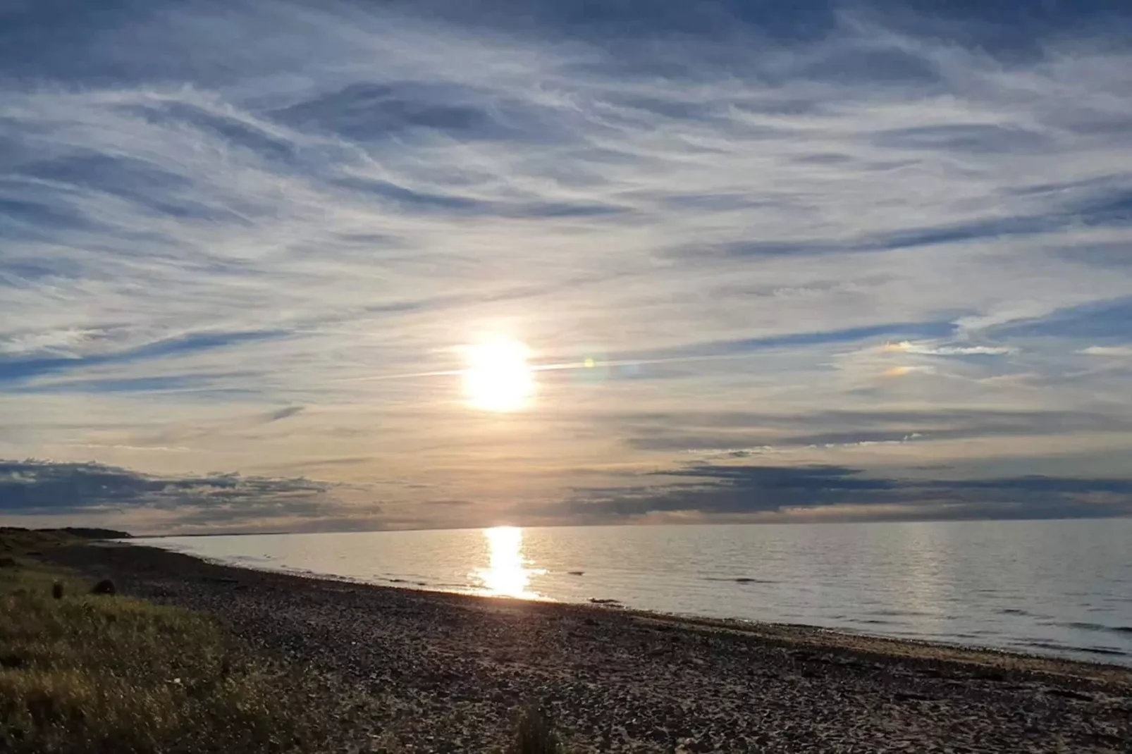 4 persoons vakantie huis in Frederiksværk-By Traum-Waterzicht