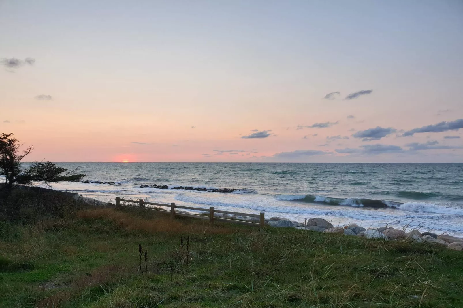 5 persoons vakantie huis in Gilleleje-By Traum-Waterzicht