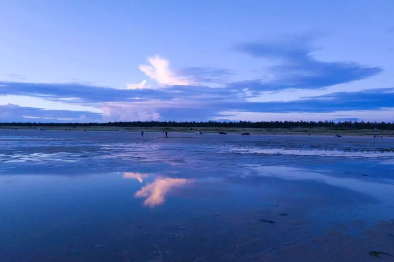 Luxe Spa Retreat in Romo -- By Traum Ferienwohnungen-Waterzicht