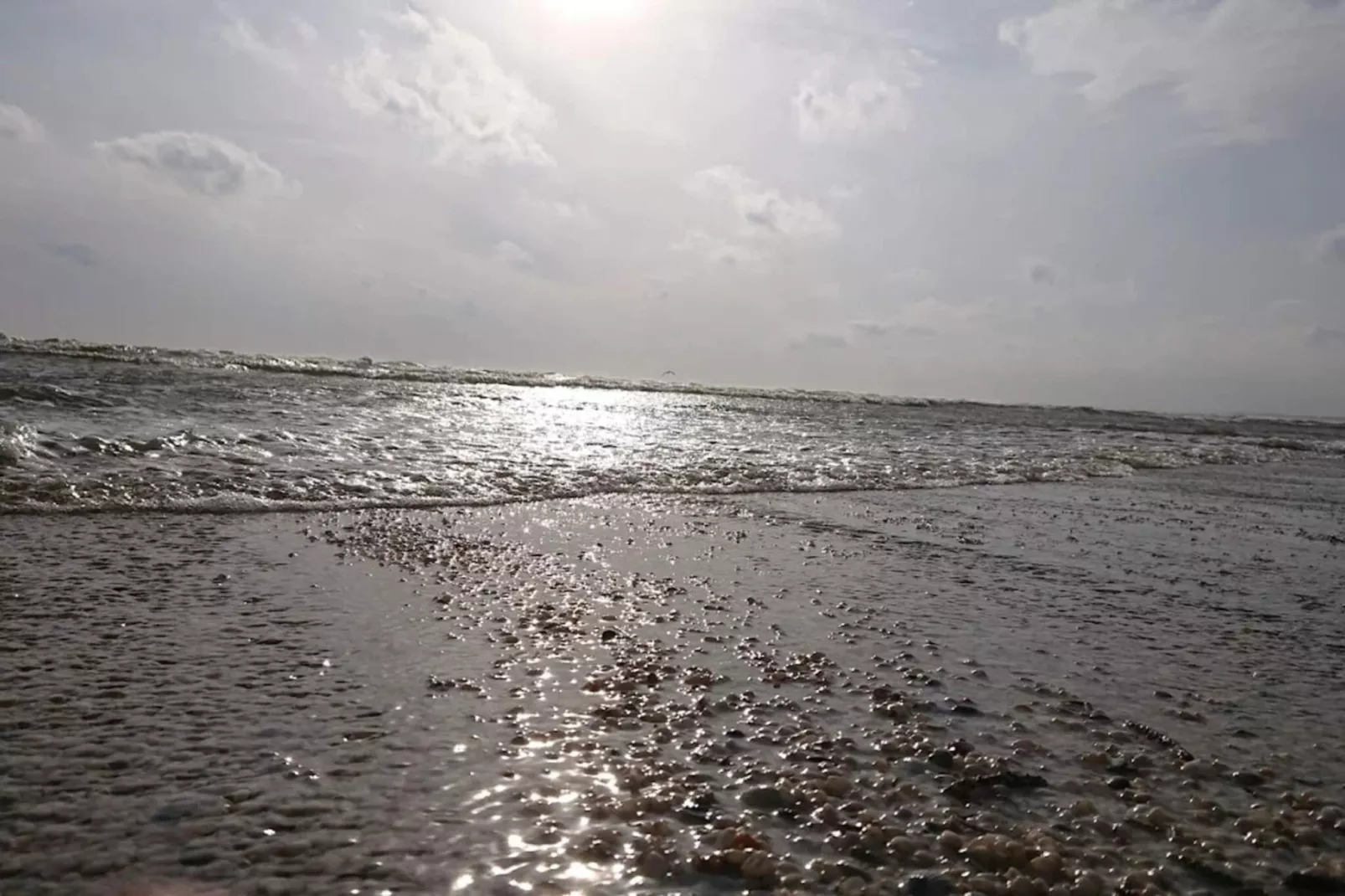 18 persoons vakantie huis in Ålbæk-Waterzicht