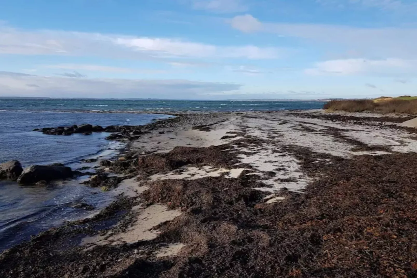 6 persoons vakantie huis in Sydals-By Traum-Waterzicht