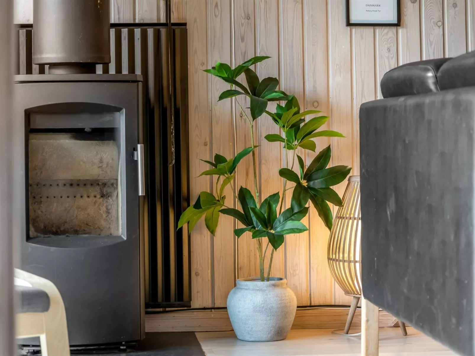 "Seda" - 600m from the sea-Binnen