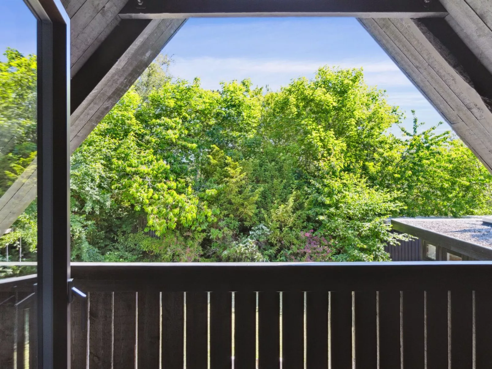 "Anssi" - 300m from the sea-Buiten