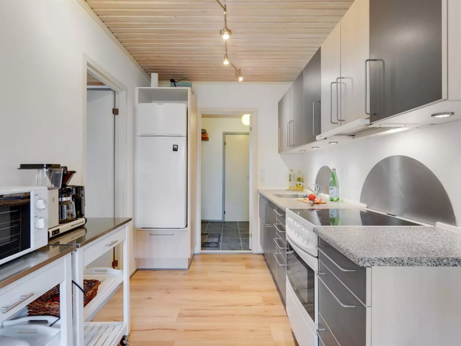 "Felisa" - 300m from the sea-Binnen