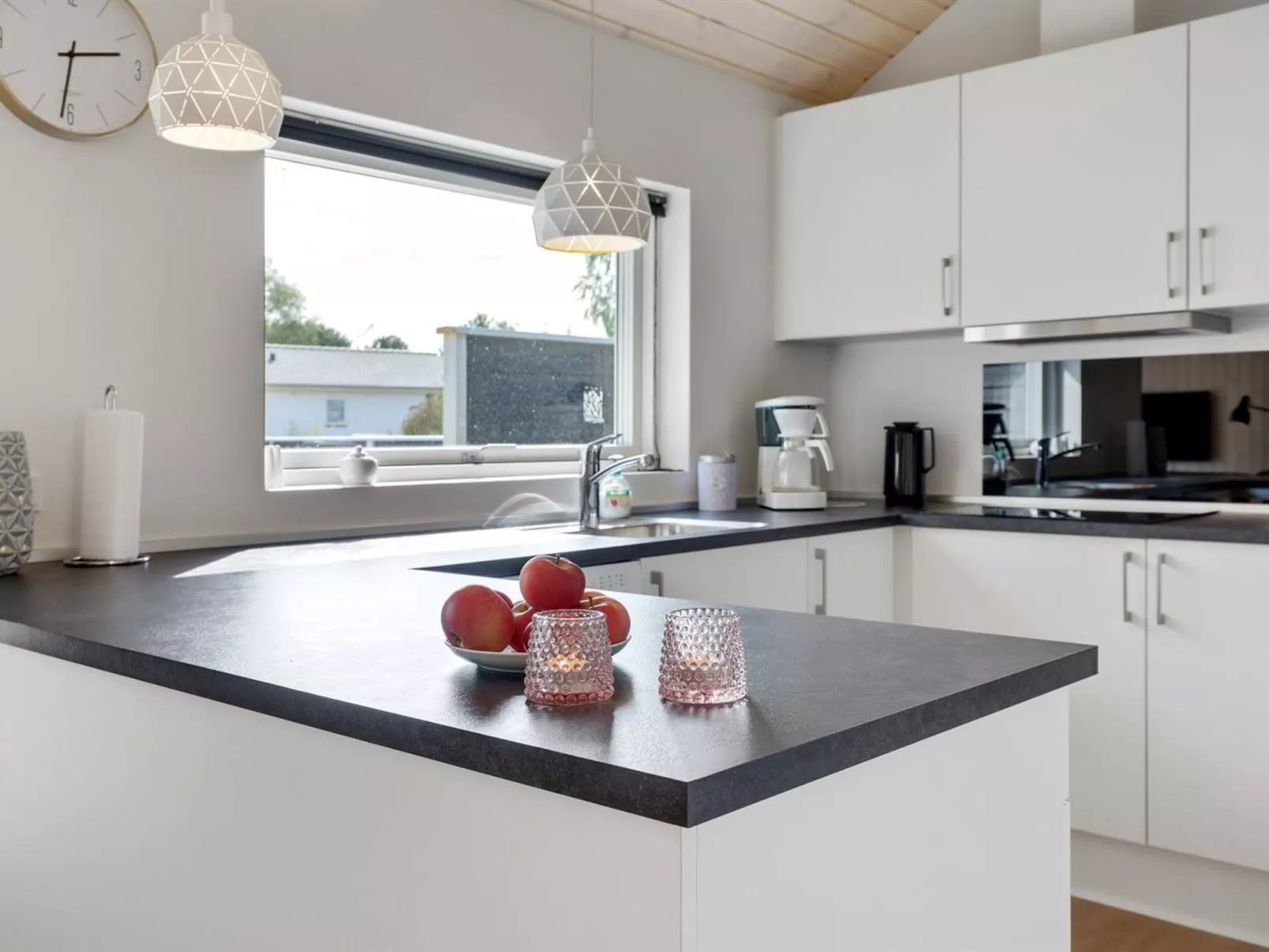 "Widerik" - 260m from the sea-Binnen