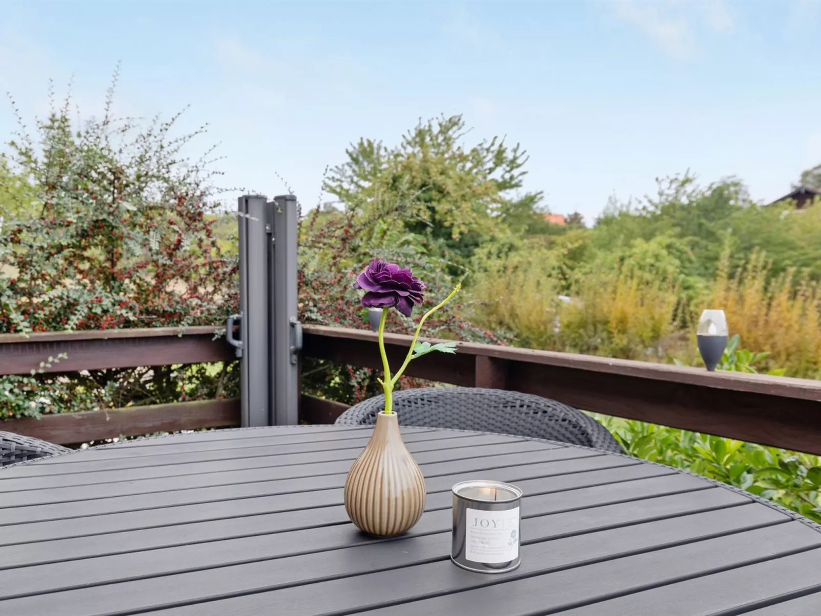 "Voitto" - 150m from the sea-Buiten