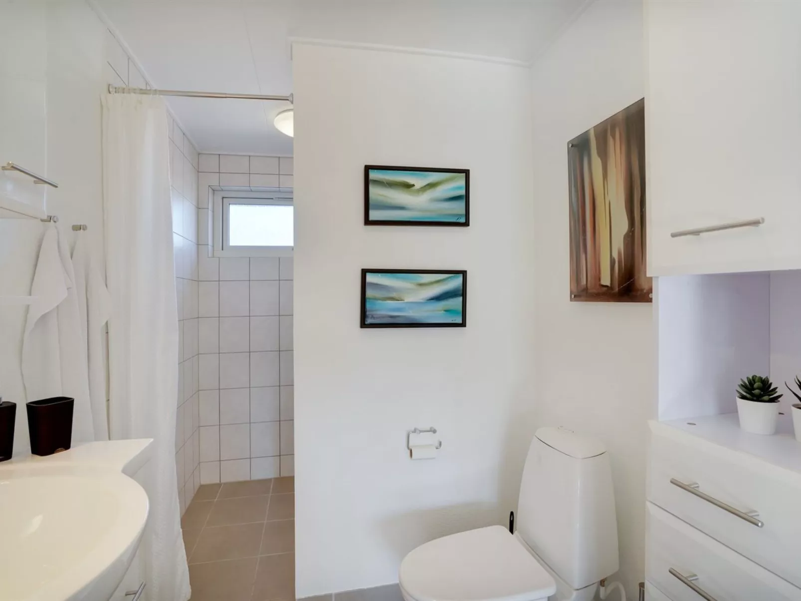 "Bitta" - 500m from the sea-Binnen