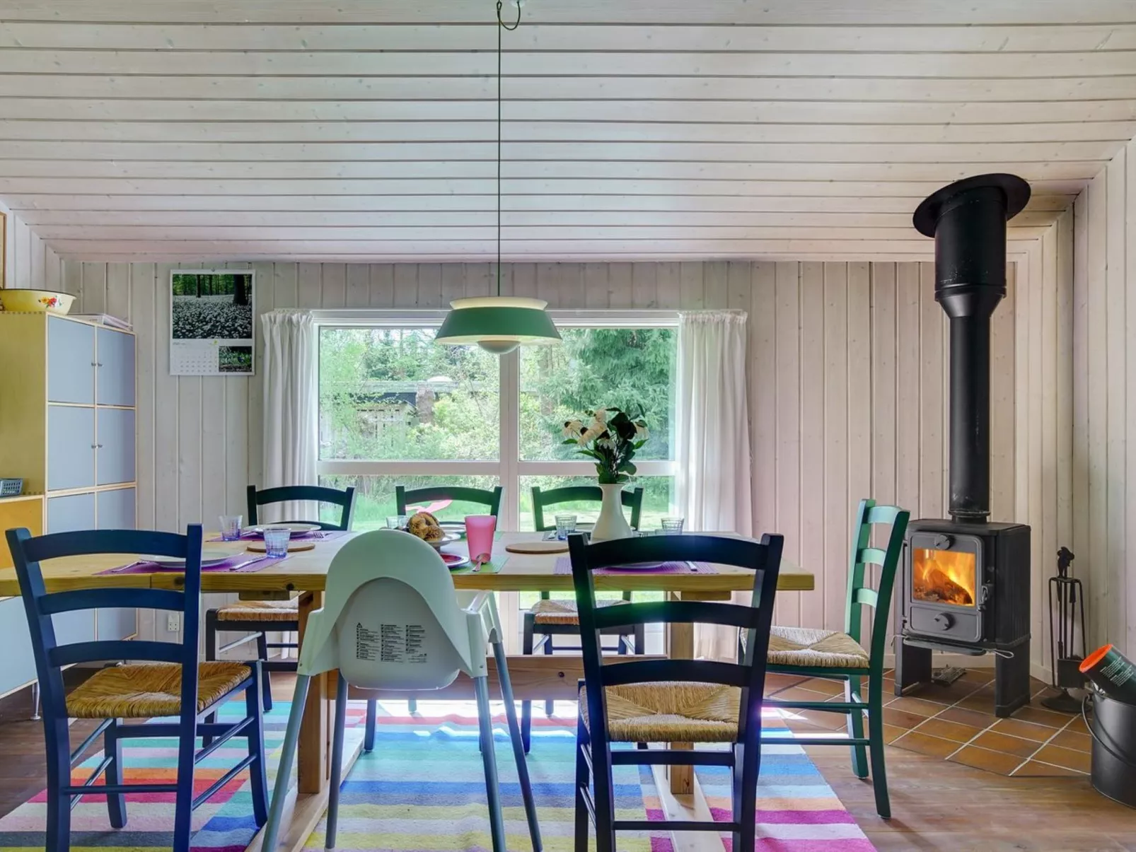 "Loreia" - 200m from the sea-Binnen