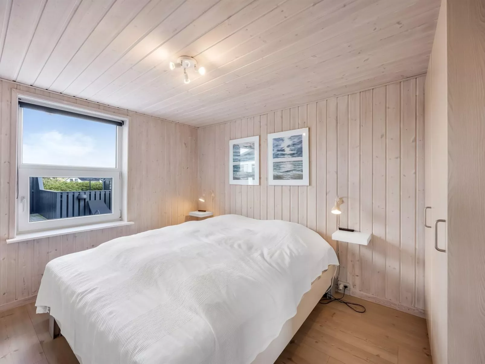 "Cvetan" - 200m from the sea-Binnen