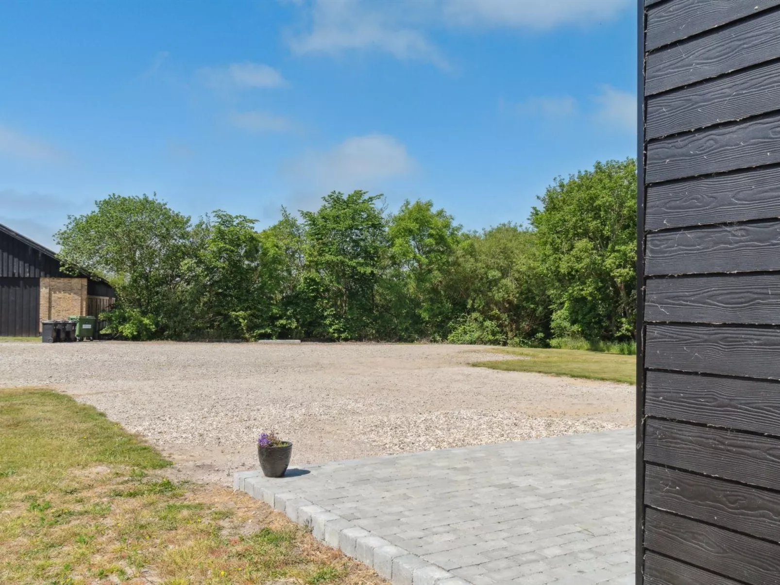 "Markhild" - 300m to the fjord-Buiten