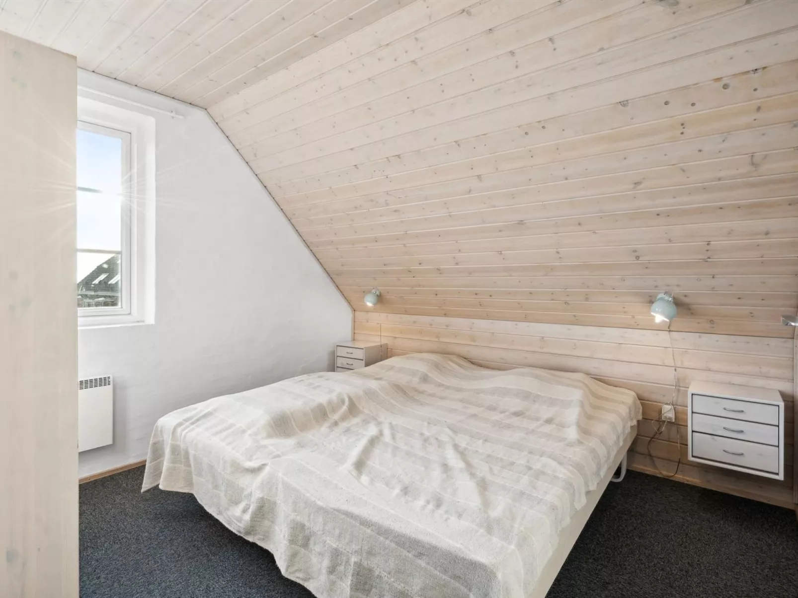 "Joonas" - 100m from the sea-Binnen