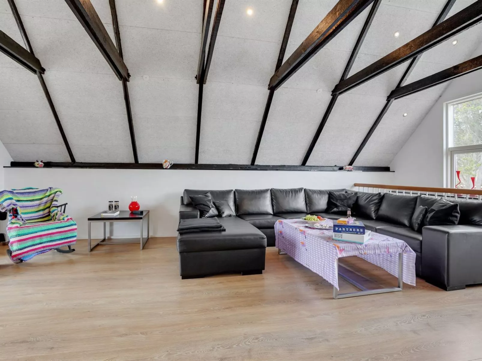 "Edith" - 1km from the sea-Binnen