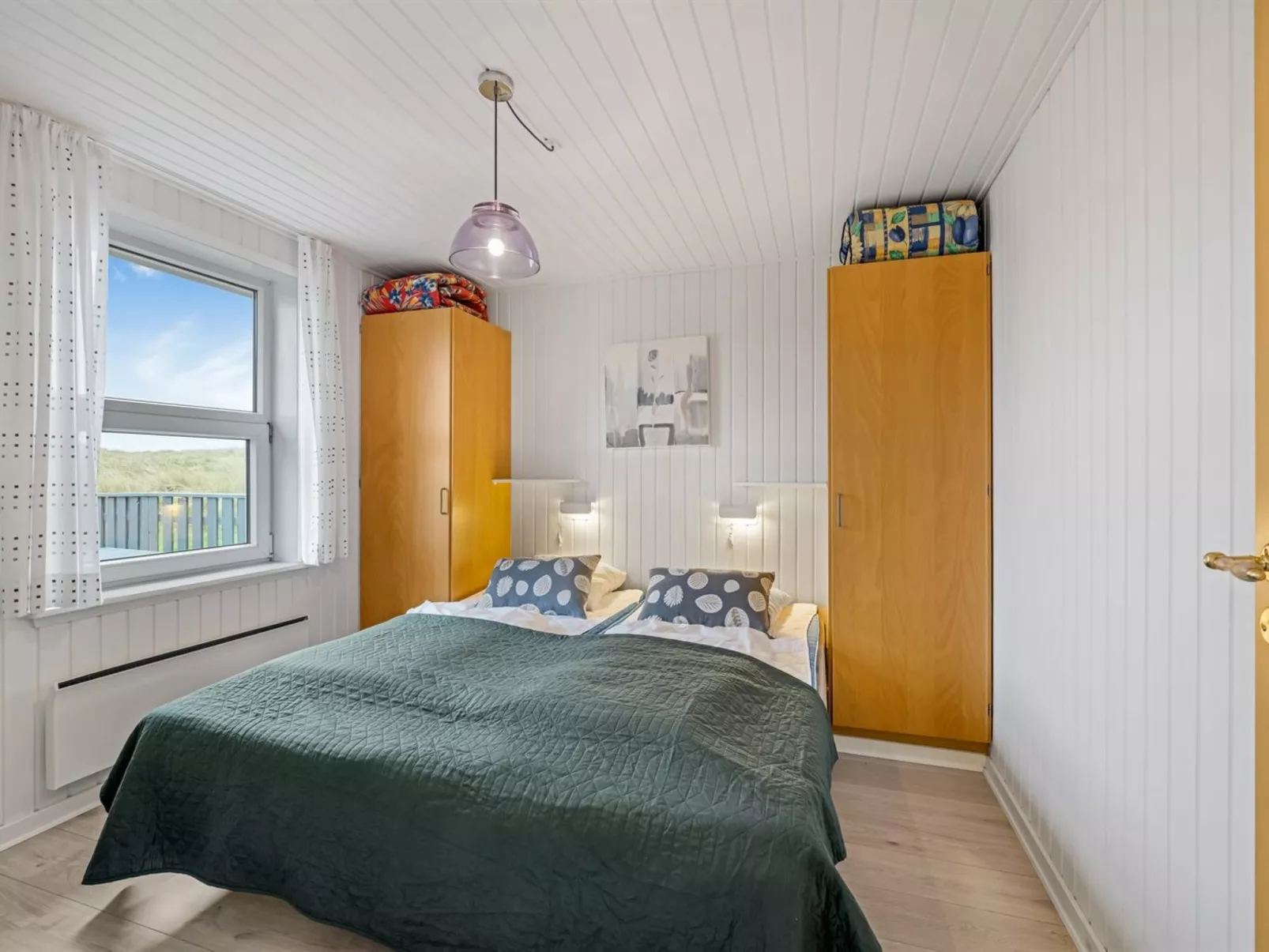 "Gottfreda" - 330m to the fjord-Binnen