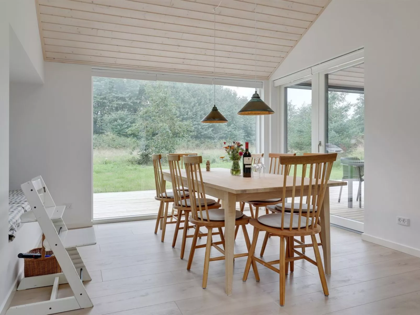 "Iivo" - 350m from the sea-Binnen