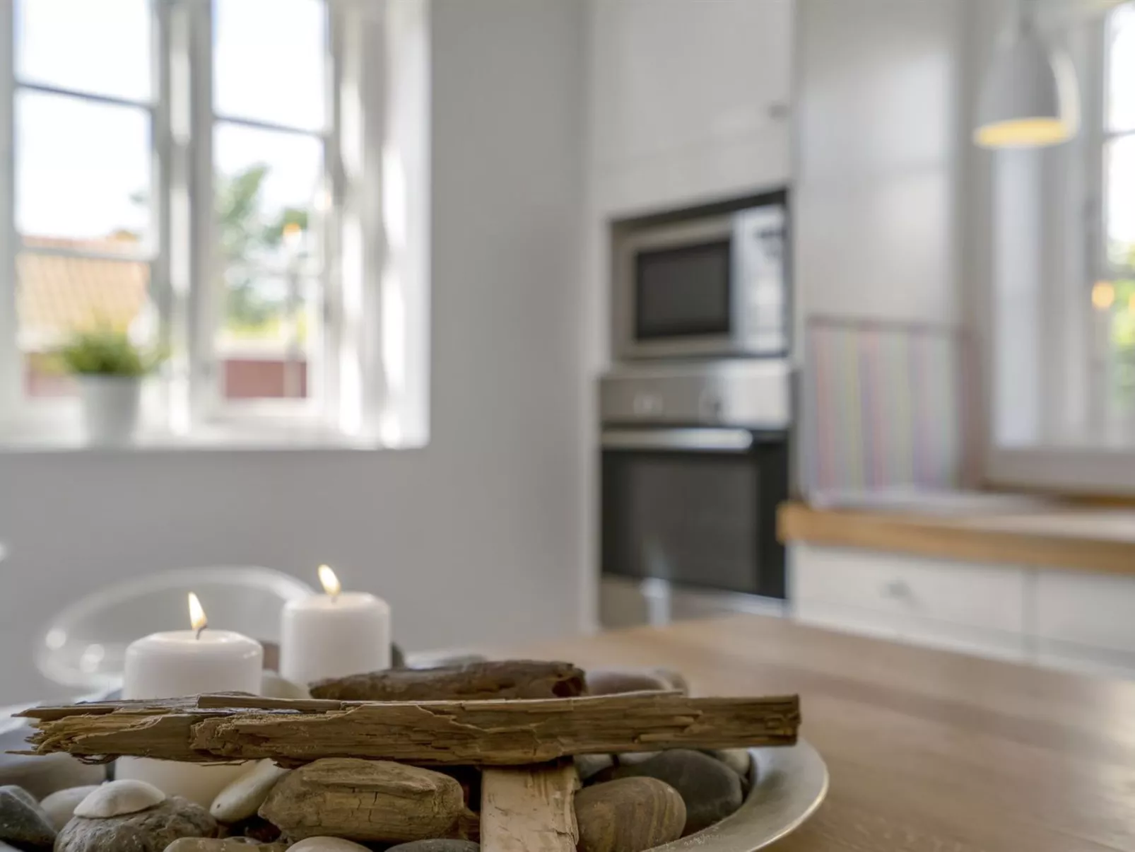 "Stephie" - 1.1km from the sea-Binnen