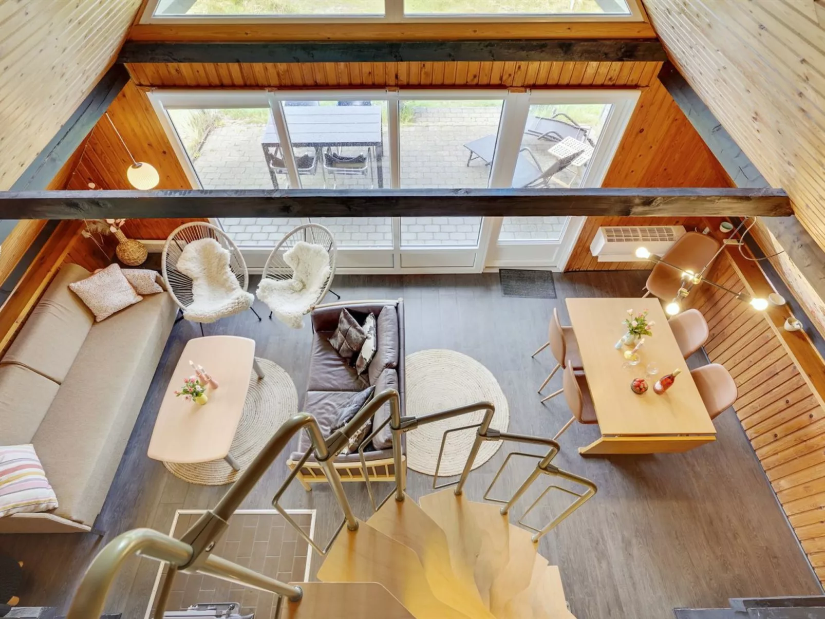 "Antero" - 4km from the sea-Binnen