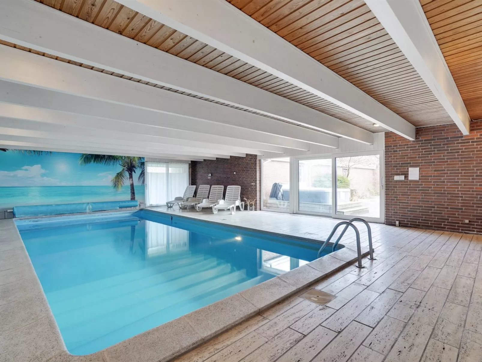 "Rahild" - 2km to the fjord-Buiten