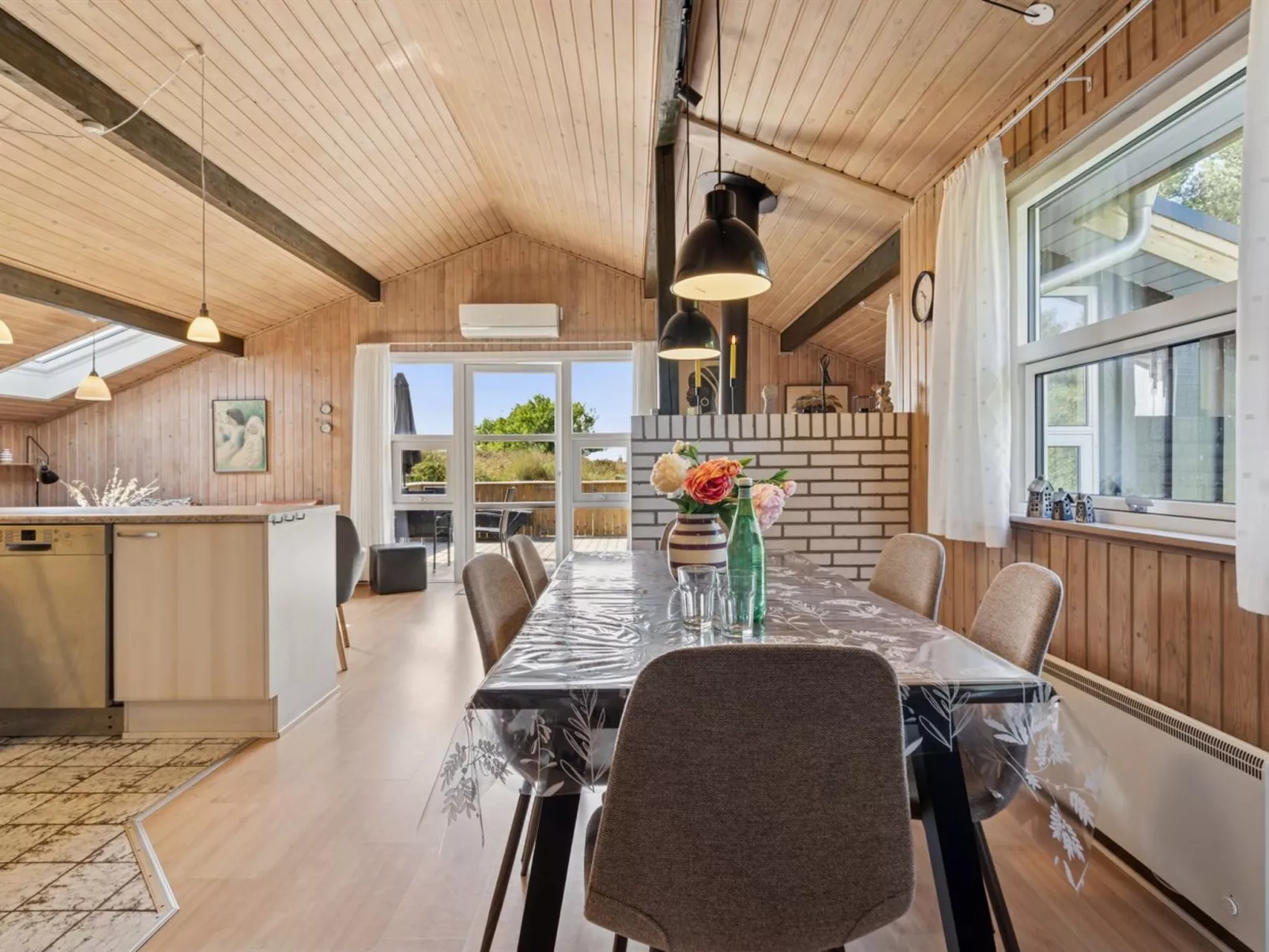 "Alessia" - 2km from the sea-Binnen