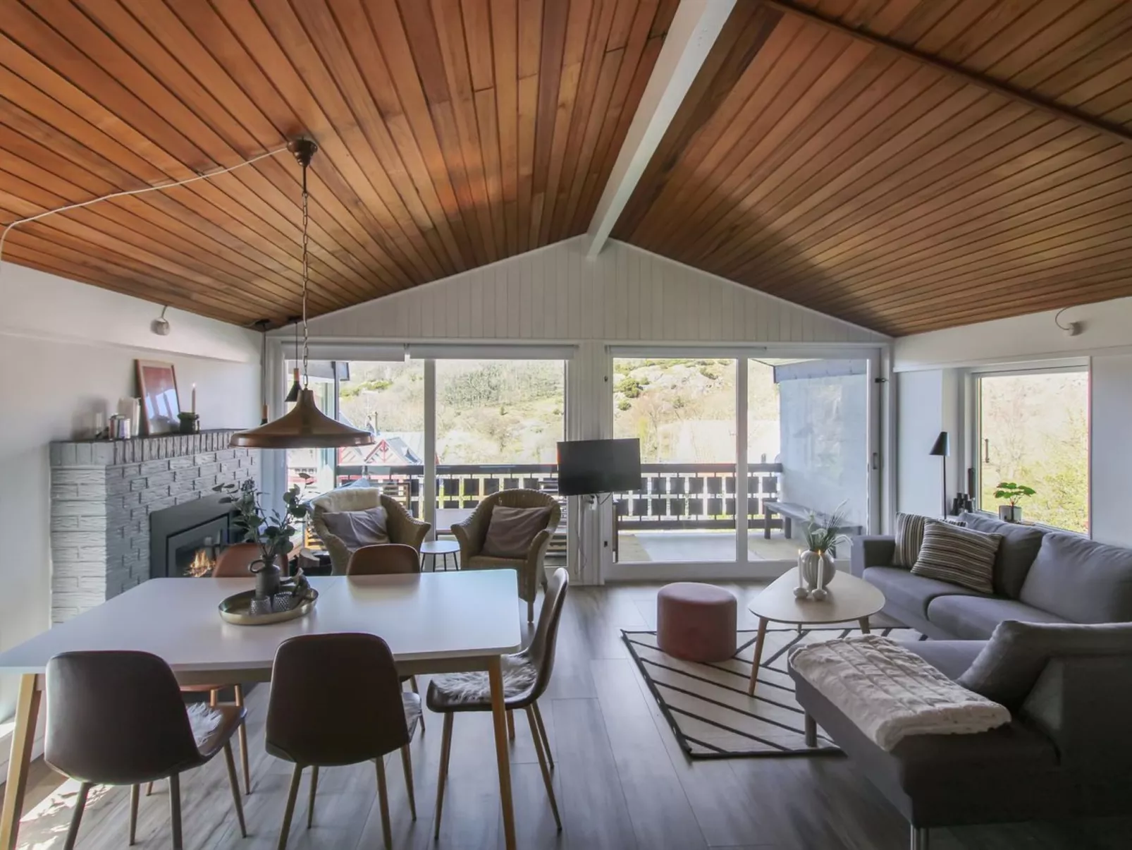 "Takenya" - 400m from the sea-Binnen