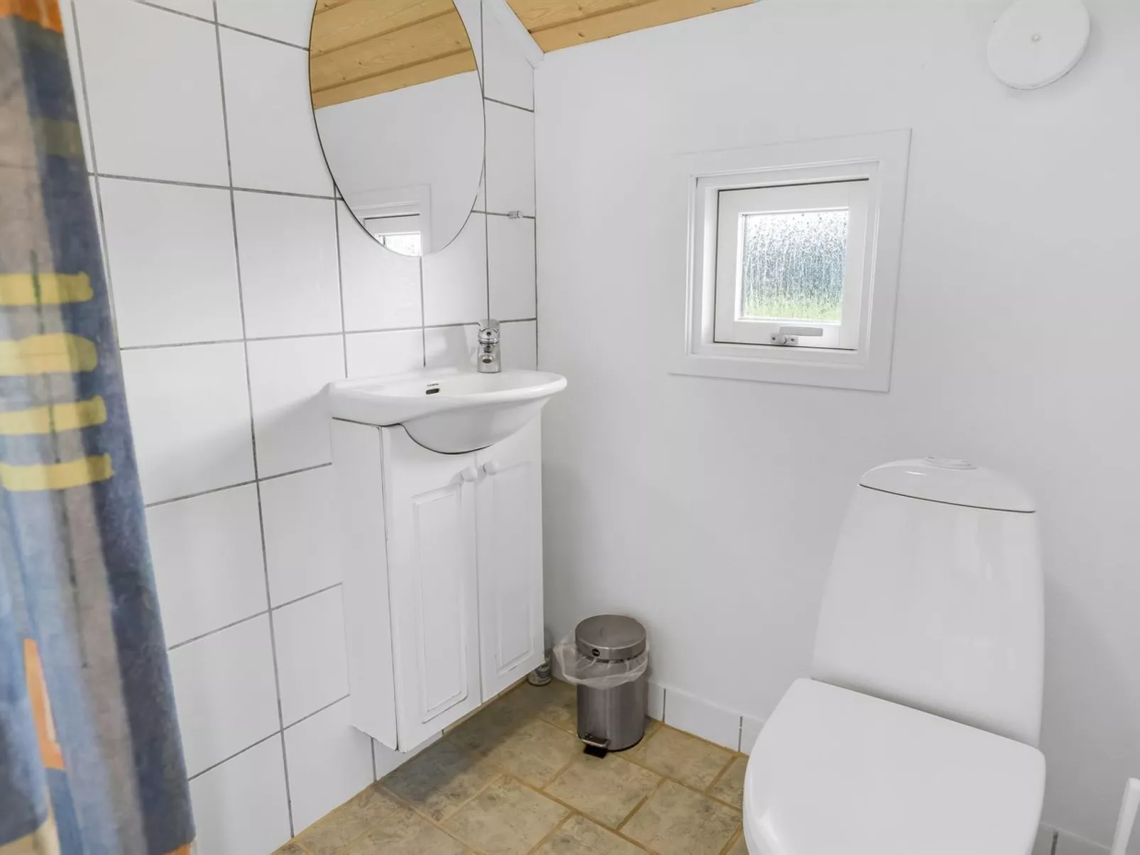 "Freya" - 200m from the sea-Binnen