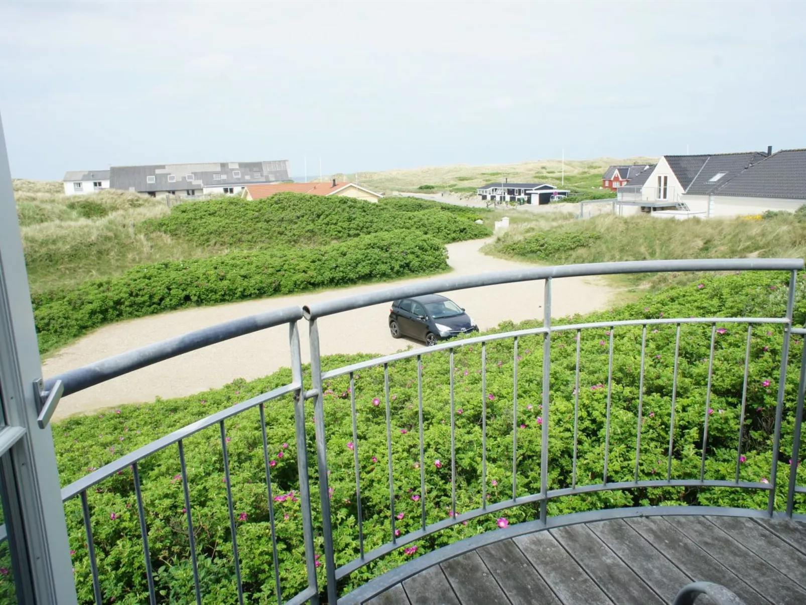 "Karla" - 100m from the sea-Buiten