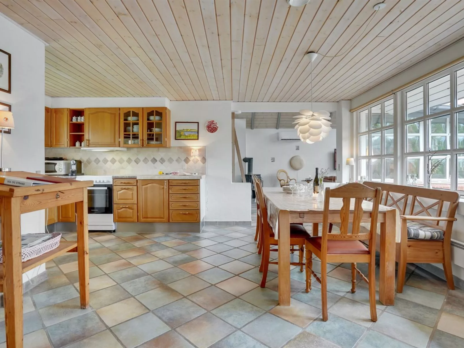 "Radojka" - 75m from the sea-Binnen