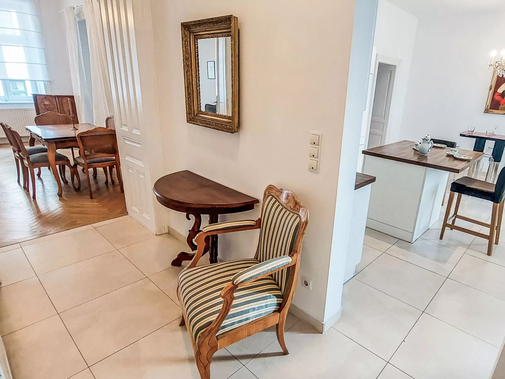 Sobieskiplatz-Binnen